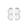 DRONE ACC NEO2 PROPELLER GUARD/CP.FP.00000300 DJI