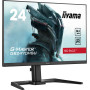 LCD Monitor, IIYAMA, GB2470HSU-B5, 24, Panel IPS, 1920x1080, 16:9, 165Hz, Matte, 0.8 ms, Speakers, Pivot, Height adjustable, Tilt, Colour Black, GB2470HSU-B5