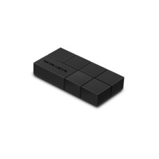 Switch, MERCUSYS, MS108G, Desktop/pedestal, 8x10Base-T / 100Base-TX / 1000Base-T, MS108G