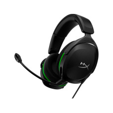 HEADSET HYPERX CLOUDX STINGER2/CORE XBOX BLACK 6H9B8AA HYPERX