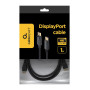 CABLE DISPLAY PORT 1M/CC-DP-1M GEMBIRD