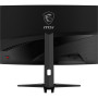 LCD Monitor, MSI, MAG 321CUPDF, 31.5, Gaming/Curved/4K, Panel VA, 3840x2160, 16:9, 160 Hz, 0.5 ms, MAG321CUPDF