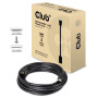 CABLE HDMI TO HDMI 5M/M/F CAC-1320 CLUB3D