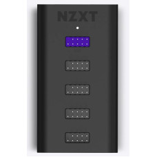 CASE ACC I/O HUB USB2 5PORT/AC-IUSBH-M3 NZXT CASE ACC I/O HUB USB2 5PORT/AC-IUSBH-M3 NZXT