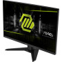LCD Monitor, MSI, MAG 274QF, 27, Gaming, Matte, Panel IPS, 2560x1440, 16:9, 180Hz, 0.5 ms, Colour Black, MAG274QF