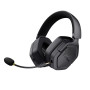 HEADSET WRL GXT493PS CARUS PS5/BLACK 25746 TRUST