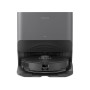 VACUUM CLEANER ROBOT S8P ULTRA/BLACK S8PU52-00 ROBOROCK