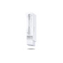 Wireless Device, TP-LINK, 300 Mbit/s, 1xLAN ports, WAN connection Ethernet (RJ-45), 1xAntennas quantity, CPE510