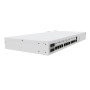 NET ROUTER 1000M 12PORT 4SFP+/CCR2116-12G-4S+ MIKROTIK