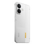 MOBILE PHONE POCO X8/8/256GB WHITE MZB0P7IEU POCO