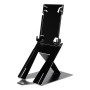 NB ACC STAND RISER DUO/BLACK RGORIDUOBL R-GO TOOLS