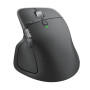 MOUSE USB WRL MX MASTER 4/GRAPHITE 910-007562 LOGITECH