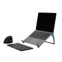 NB ACC STAND STEEL TRAVEL/BLACK RGOSC015BL R-GO TOOLS