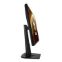 LCD Monitor, ASUS, TUF Gaming VG279QM, 27, Gaming, Panel IPS, 1920x1080, 16:9, 280Hz, Matte, 1 ms, Speakers, Swivel, Pivot, Height adjustable, Tilt, 90LM05H0-B03370