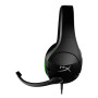 HEADSET HYPERX CLOUD STINGER/HX-HSCSX-BK/WW HYPERX