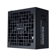 Power Supply, LIAN LI, ATX, PC, 100 - 240 V, 1200 W, G9P.RS1200G.BH00.EU