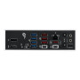 Mainboard, ASUS, Intel Z890, LGA1851, ATX, Memory DDR5, Memory slots 4, ROGSTRIXZ890-HGAMWIFI