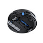 VACUUM CLEANER ROBOT/DEEBOT X11 PRO OMNI ECOVACS