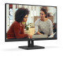 LCD Monitor,AOC,24,Business,Panel VA,1920x1080,16:9,75Hz,Matte,4 ms,Speakers,Tilt,Colour Black,24E3UM