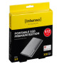 External SSD, INTENSO, 512GB, USB 3.0, 1,8, 3823450