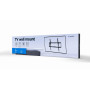 TV SET ACC WALL MOUNT 37-70/WM-70T-03 GEMBIRD