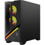 PC, MSI, Desktop, AMD RyzenT 7, 7800X3D, 32 GB, DDR5-SDRAM, Storage SSD, SSD 1 TB, NVIDIA GeForce RTX 5070 Ti, On board graphics AMD Radeon Graphics, Wi-Fi Yes, Bluetooth Yes, Windows 11 Home, MPGINFZ3X3D7NVRR7-873EU