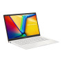 Notebook, ASUS, VivoBook Series, X1404VA, CPU Core i5, i5-1335U, 1300 MHz, 14, 1920x1080, RAM 16GB, DDR4, SSD 512GB, Intel Iris X? Graphics, Integrated, ENG, NumberPad, Windows 11 Home, Pink, 1.4 kg, 90NB10I9-M00L60