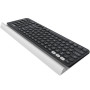 KEYBOARD BLUETH K780 ENG/920-008042 LOGITECH