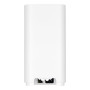Wireless Router, ASUS, ZenWiFi BD4 BE3600 Outdoor 1 Pack, Product type Mesh router, Qtty 1 pc(s), Wi-Fi band Dual-band (2.4 GHz / 5 GHz), Wi-Fi 7 (802.11be), Ethernet WAN Yes, 2xEthernet LAN (RJ-45) ports, WLAN speed 3600 Mbit/s, Internal memory 512 MB, F