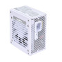 Power Supply, LIAN LI, SP850 WHITE, 850 Watts, Efficiency 80 PLUS GOLD, PFC Active, G89.SP850W.01EU