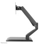 MONITOR ACC DESK MOUNT 10-32/FPMA-D885BLACK NEOMOUNTS