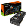 Graphics Card, GIGABYTE, NVIDIA GeForce RTX 4070 Ti, 12 GB, GDDR6X, 192 bit, PCIE 4.0 16x, GPU 2640 MHz, 1xHDMI, 3xDisplayPort, GV-N407TGAMINGOCV2-12GD