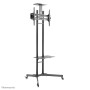 TV SET ACC FLOOR STAND BLACK/32-55 PLASMA-M1700E NEOMOUNTS