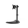 MONITOR ACC DESK STAND 13-32/MS-D1ST-04 GEMBIRD