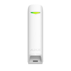DETECTOR WRL MOTIONPROTECT/CURTAIN WHITE 38195 AJAX