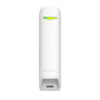 DETECTOR WRL MOTIONPROTECT/CURTAIN WHITE 38195 AJAX