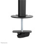 MONITOR ACC DESK MOUNT 10-32/FPMA-D510BLACK NEOMOUNTS