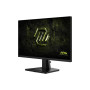 LCD Monitor, MSI, 24.5 , 1920 x 1080 pixels, Full HD, Native aspect ratio 16:9, LCD, Flat, MAG256FE20
