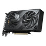 Graphics Card, GIGABYTE, NVIDIA, GeForce RTX 5060, 2512 MHz, 8 GB, GDDR7, 128 bit, PCI Express 5.0, Active, GV-N5060WF2MAXOCV2-8GD