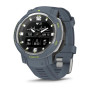 SMARTWATCH INSTINCT CROSSOVER/BLUE 010-02730-04 GARMIN