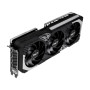 Graphics Card,PALIT,NVIDIA GeForce RTX 4080,16 GB,GDDR6X,256 bit,PCIE 4.0 16x,GPU 2205 MHz,1xHDMI,3xDisplayPort,NED4080T19T2-1032A