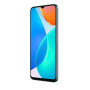 MOBILE PHONE HONOR X6 4/64GB/OCEAN BLUE 5109AJKY HONOR