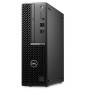 PC, DELL, OptiPlex, 7010, Business, SFF, CPU Core i5, i5-12500, 3000 MHz, RAM 16GB, DDR4, SSD 512GB, Graphics card Intel Integrated Graphics, Integrated, Windows 11 Pro, Included Accessories Dell Optical Mouse-MS116 - Black, 210-BFXF_1002211902