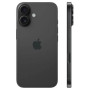 MOBILE PHONE IPHONE 16 PLUS/128GB BLACK MXVU3 APPLE