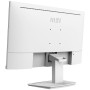 LCD Monitor, MSI, 23.8 , 1920 x 1080 pixels, Full HD, Native aspect ratio 16:9, Flat, PROMP243XW