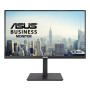 LCD Monitor, ASUS, 27 , 3840 x 2160 pixels, 4K Ultra HD, Native aspect ratio 16:9, LCD, Flat, 90LM09WJ-B02170