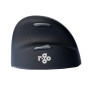 MOUSE USB OPTICAL BREAK/BLACK RGOHBRSWLBL R-GO TOOLS