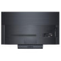 TV Set, LG, 48, OLED/4K/Smart, 3840x2160, Wireless LAN, Bluetooth, webOS, OLED48C32LA
