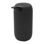 Portable Speaker, GEMBIRD, Black, Portable/Wireless, Bluetooth, SPK-BT-LED-07