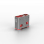 USB PORT BLOCKER 10PACK/PINK 40460 LINDY